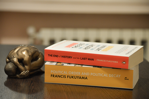 دانلود کتاب پایان تاریخ و واپسین انسان - فرانسیس فوکویاما