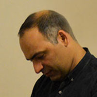 محمدرضا