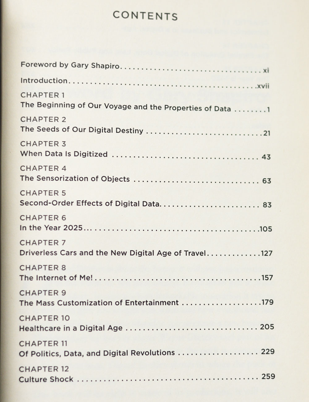 اشاره نادرست هراری به کتاب Digital Destiny به عنوان یکی از منابع کتاب انسان خداگونه