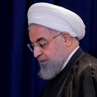رای دادن به روحانی