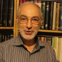 رضا بابایی