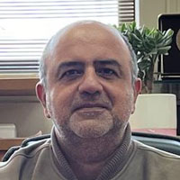 دکتر بابک علوی