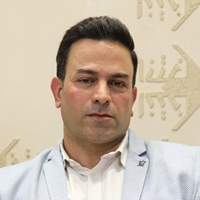 دکتر غلامرضا حداد