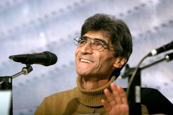 ناصر تقوایی